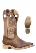 New Promotion Boulet Men's Maxumlite Sole - Wide Square Toe New Promotion Boulet Men's Maxumlite Sole - Wide Square Toe
