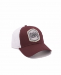 New Promotion Boulet Structured Trucker Cap