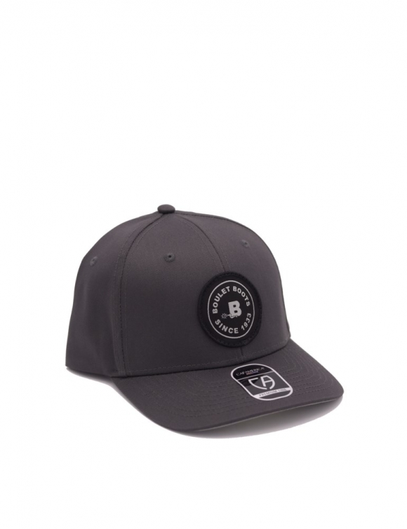 New Promotion Boulet Structured Trucker Cap New Promotion Boulet Structured Trucker Cap