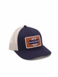 New Promotion Boulet Structured Trucker Cap New Promotion Boulet Structured Trucker Cap