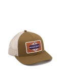 New Promotion Boulet Structured Trucker Cap New Promotion Boulet Structured Trucker Cap