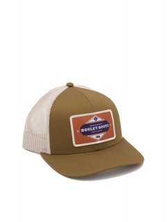 New Promotion Boulet Structured Trucker Cap New Promotion Boulet Structured Trucker Cap