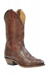 New Promotion Boulet Men's Exotic - Leather Sole