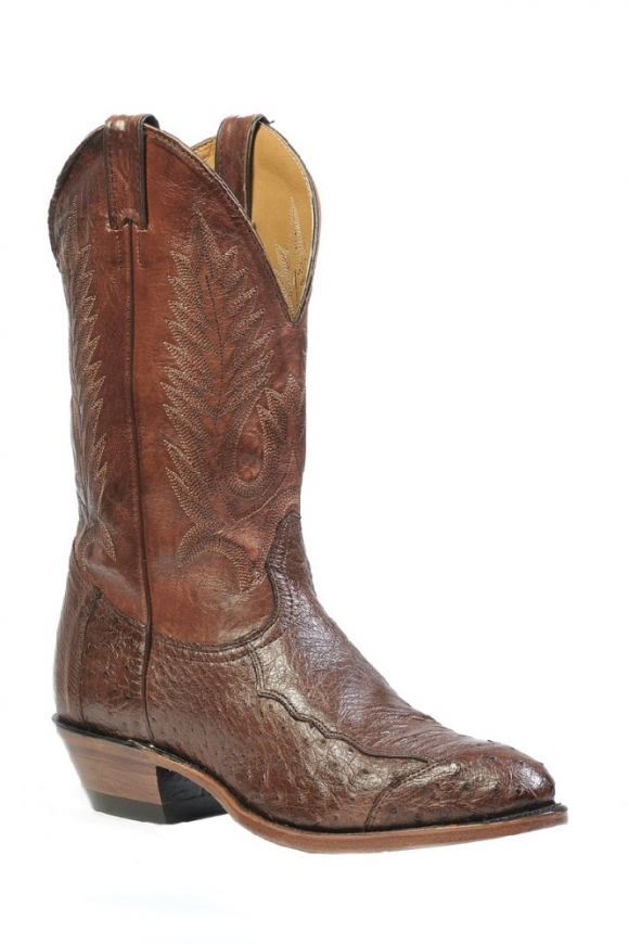 New Promotion Boulet Men's Exotic - Leather Sole