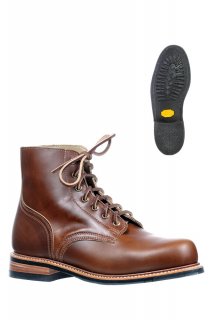 New Promotion Boulet Men's Casuals - Vibram Sole 430