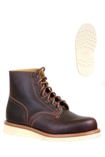New Promotion Boulet Men's Wedge Sole Beige - Casuals