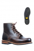 New Promotion Boulet Men's Casuals - Vibram Sole 430 New Promotion Boulet Men's Casuals - Vibram Sole 430