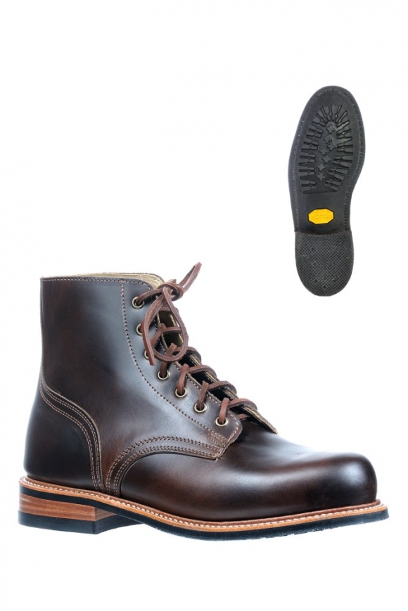 New Promotion Boulet Men's Casuals - Vibram Sole 430 New Promotion Boulet Men's Casuals - Vibram Sole 430
