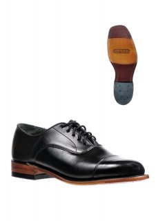 New Promotion Boulet Men's Casuals - Injected Leather Sole