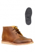 New Promotion Boulet Men's Crepe Sole Peach - Casuals New Promotion Boulet Men's Crepe Sole Peach - Casuals