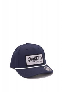 New Promotion Boulet Structured Trucker Cap New Promotion Boulet Structured Trucker Cap