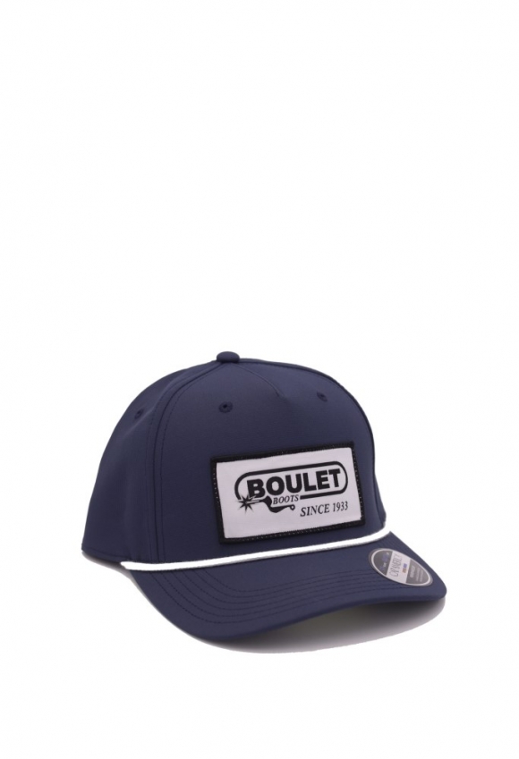 New Promotion Boulet Structured Trucker Cap New Promotion Boulet Structured Trucker Cap