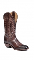 New Promotion Boulet Men's Western Dress Toe New Promotion Boulet Men's Western Dress Toe