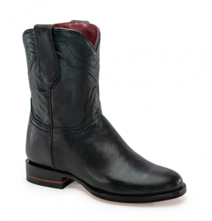 SPECIAL OFFER CHISOS MEN'S BOOTS NO. 6-Magic Black