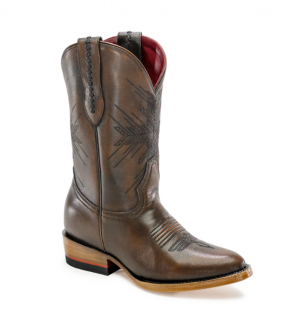 SPECIAL OFFER CHISOS WOMEN'S BOOTS NO. 3