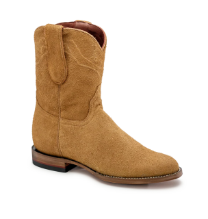 SPECIAL OFFER CHISOS MEN'S BOOTS NO. 6-Roughout