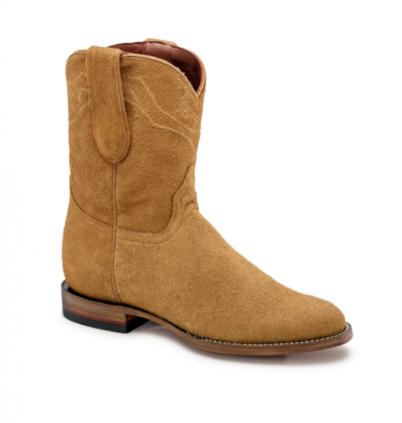 SPECIAL OFFER CHISOS MEN'S BOOTS NO. 6-Roughout