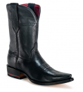 SPECIAL OFFER CHISOS MEN'S BOOTS NO. 5-Magic Black