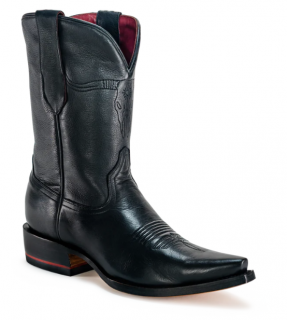 SPECIAL OFFER CHISOS MEN'S BOOTS NO. 5-Magic Black