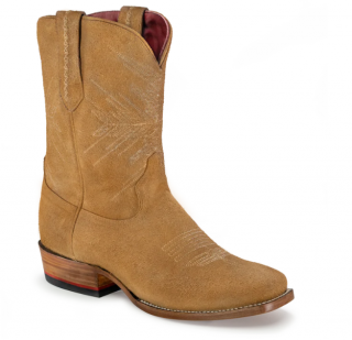 SPECIAL OFFER CHISOS MEN'S BOOTS NO. 2-Roughout