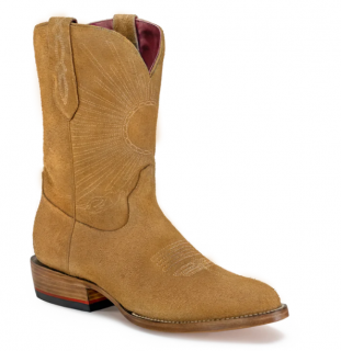 SPECIAL OFFER CHISOS MEN'S BOOTS NO. 1-Roughout