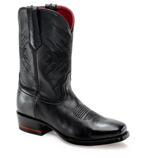SPECIAL OFFER CHISOS MEN'S BOOTS NO. 2-Magic Black