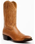 Stylish Cody James Men's Roland Western Boots - Round Toe | Honey