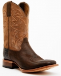 Stylish Cody James Men's McBride Western Boots - Broad Square Toe | Brown Stylish Cody James Men's McBride Western Boots - Broad Square Toe | Brown