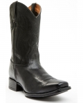 Stylish Cody James Men's Hoverfly Western Performance Boots - Square Toe | Black Stylish Cody James Men's Hoverfly Western Performance Boots - Square Toe | Black