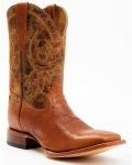 Stylish Cody James Men's Wade Western Boots - Broad Square Toe | Brown Stylish Cody James Men's Wade Western Boots - Broad Square Toe | Brown