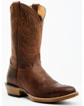 Stylish Cody James Men's Hoverfly Western Performance Boots - Round Toe | Brown