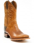 Stylish Cody James Men's McBride Western Boots - Broad Square Toe | Sand Stylish Cody James Men's McBride Western Boots - Broad Square Toe | Sand