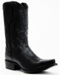 Stylish Cody James Men's Western Boots - Snip Toe | Black Stylish Cody James Men's Western Boots - Snip Toe | Black