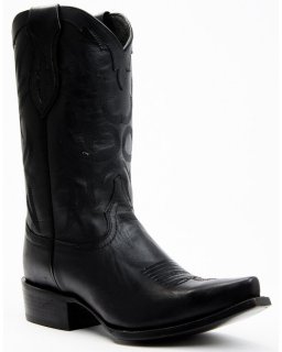 Stylish Cody James Men's Western Boots - Snip Toe | Black