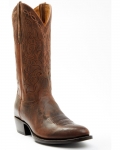 Stylish Cody James Men's Mad Cat Western Boots - Round Toe | Brown Stylish Cody James Men's Mad Cat Western Boots - Round Toe | Brown