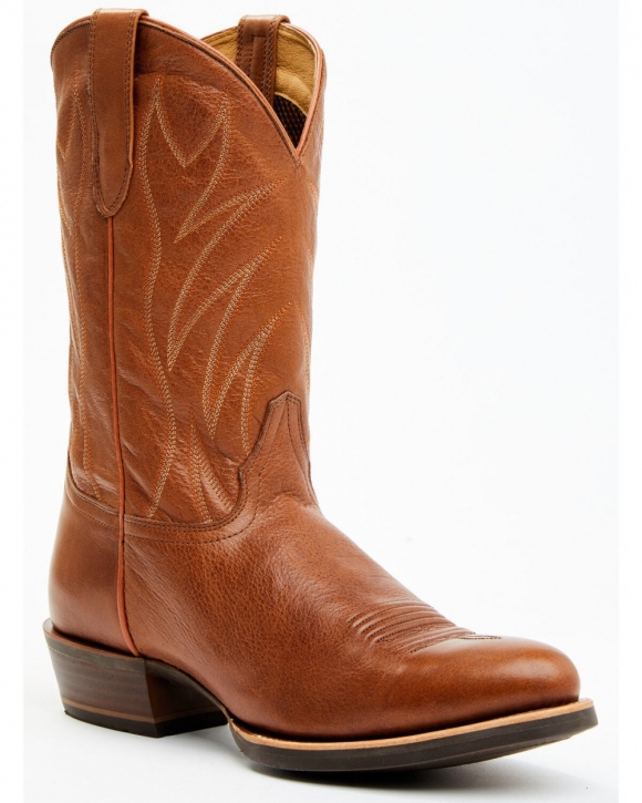 Stylish Cody James Men's Xtreme Xero Gravity Western Performance Boots - Round Toe | Brown