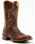 Stylish Cody James Men's Hoverfly Performance Western Boots - Broad Square Toe | Tan Stylish Cody James Men's Hoverfly Performance Western Boots - Broad Square Toe | Tan