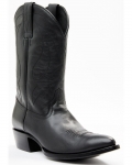Stylish Cody James Men's Western Boots - Round Toe | Black