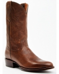 Stylish Cody James Men's Briana Western Boots - Round Toe | Brown Stylish Cody James Men's Briana Western Boots - Round Toe | Brown
