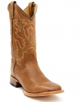 Stylish Cody James Men's Square Toe Western Boots | Brown Stylish Cody James Men's Square Toe Western Boots | Brown