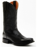 Stylish Cody James Men's 12" Western Boots - Square Toe | Black Stylish Cody James Men's 12" Western Boots - Square Toe | Black