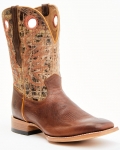 Stylish Cody James Men's Union Sumatra Cognac Xero Gravity Performance Western Boots - Broad Square Toe | Cognac Stylish Cody James Men's Union Sumatra Cognac Xero Gravity Performance Western Boots - Broad Square Toe | Cognac