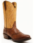 Stylish Cody James Men's Xtreme Xero Gravity Western Performance Boots - Round Toe | Brown