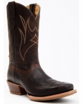 Stylish Cody James Men's Xtreme Xero Gravity Western Performance Boots - Square Toe | Brown Stylish Cody James Men's Xtreme Xero Gravity Western Performance Boots - Square Toe | Brown