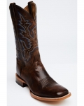 Stylish Cody James Men's Duval Western Boots - Broad Square Toe | Brown