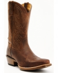 Stylish Cody James Men's Hoverfly Western Performance Boots - Square Toe | Rust Copper Stylish Cody James Men's Hoverfly Western Performance Boots - Square Toe | Rust Copper