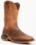 Stylish Cody James Men's Summit Lite Performance Western Boots - Square Boots | Brown