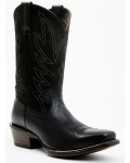 Stylish Cody James Men's Hoverfly Western Performance Boots - Square Toe | Black Stylish Cody James Men's Hoverfly Western Performance Boots - Square Toe | Black