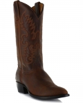 Stylish Cody James Men's Classic Western Boots | Brown Stylish Cody James Men's Classic Western Boots | Brown