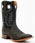 Stylish Cody James Men's Union Xero Gravity Western Performance Boots - Broad Square Toe | Black
